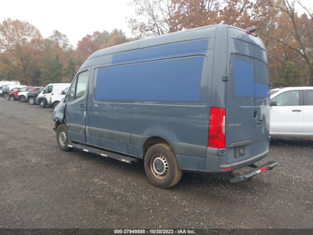 Photo 2 VIN: WD4PF0CD6KT004816 - MERCEDES-BENZ SPRINTER VAN 