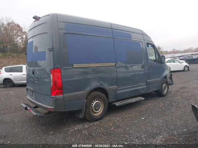 Photo 3 VIN: WD4PF0CD6KT004816 - MERCEDES-BENZ SPRINTER VAN 