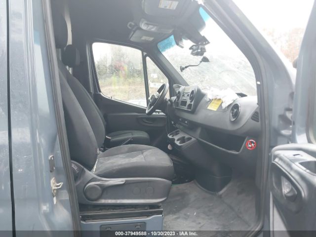 Photo 4 VIN: WD4PF0CD6KT004816 - MERCEDES-BENZ SPRINTER VAN 