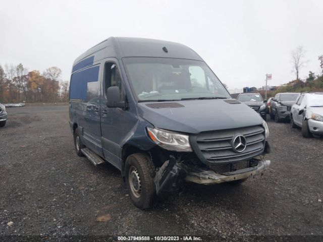 Photo 5 VIN: WD4PF0CD6KT004816 - MERCEDES-BENZ SPRINTER VAN 