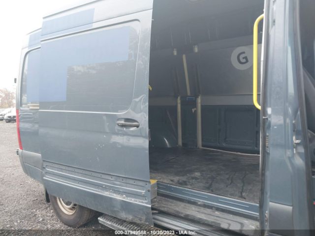 Photo 7 VIN: WD4PF0CD6KT004816 - MERCEDES-BENZ SPRINTER VAN 