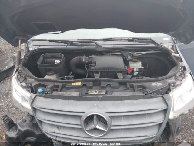 Photo 9 VIN: WD4PF0CD6KT004816 - MERCEDES-BENZ SPRINTER VAN 