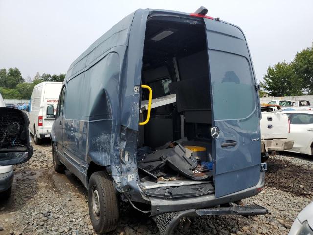 Photo 1 VIN: WD4PF0CD6KT007117 - MERCEDES-BENZ SPRINTER 2 