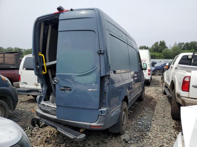 Photo 2 VIN: WD4PF0CD6KT007117 - MERCEDES-BENZ SPRINTER 2 