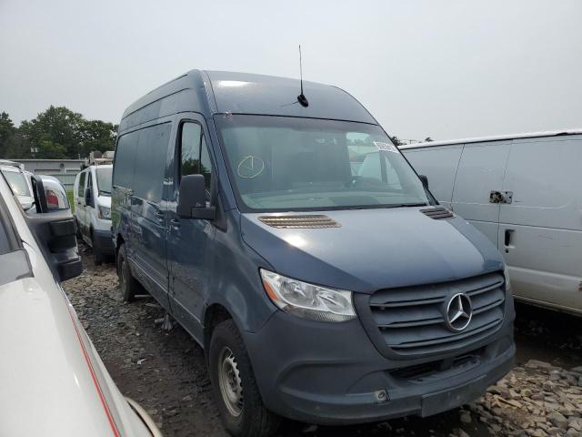 Photo 3 VIN: WD4PF0CD6KT007117 - MERCEDES-BENZ SPRINTER 2 