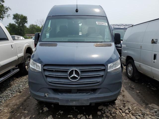 Photo 4 VIN: WD4PF0CD6KT007117 - MERCEDES-BENZ SPRINTER 2 