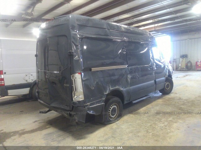 Photo 3 VIN: WD4PF0CD7KP095801 - MERCEDES-BENZ SPRINTER VAN 