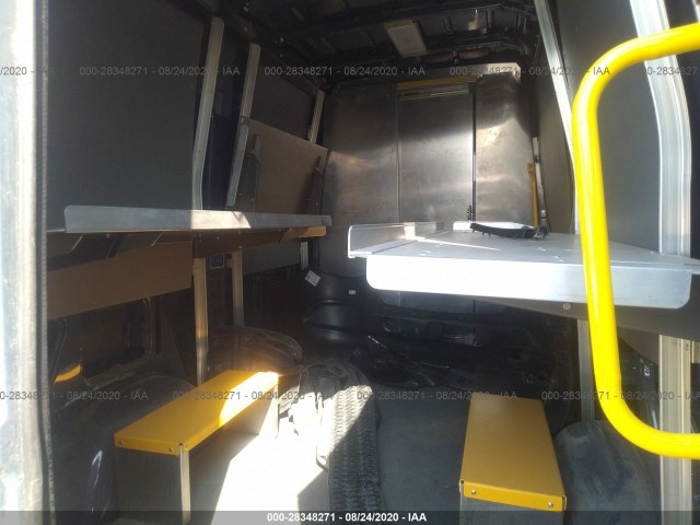 Photo 7 VIN: WD4PF0CD7KP095801 - MERCEDES-BENZ SPRINTER VAN 