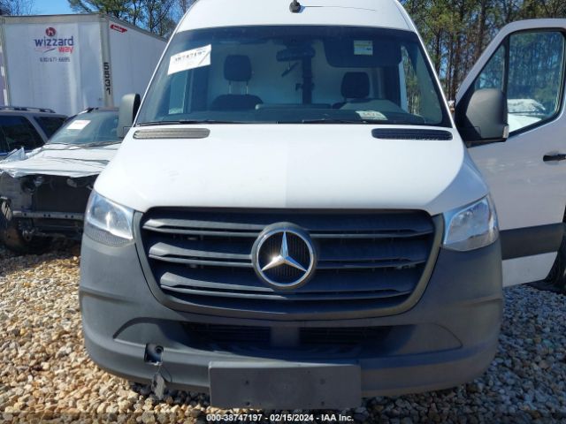 Photo 5 VIN: WD4PF0CD7KP168794 - MERCEDES-BENZ SPRINTER 2500 