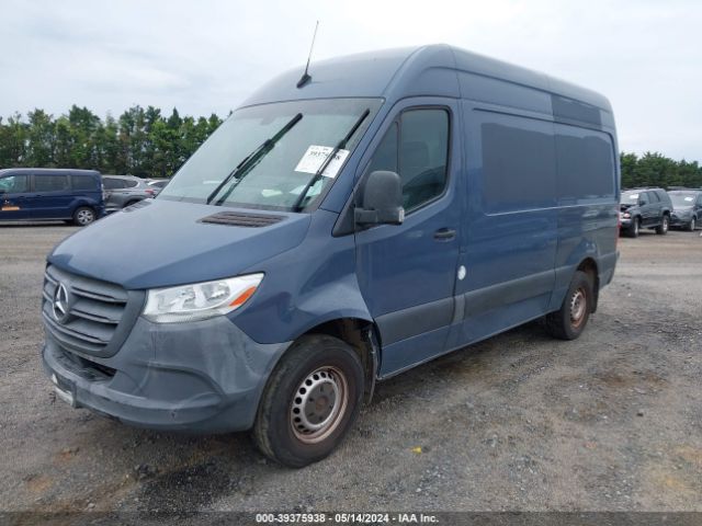 Photo 1 VIN: WD4PF0CD7KT004713 - MERCEDES-BENZ SPRINTER 2500 