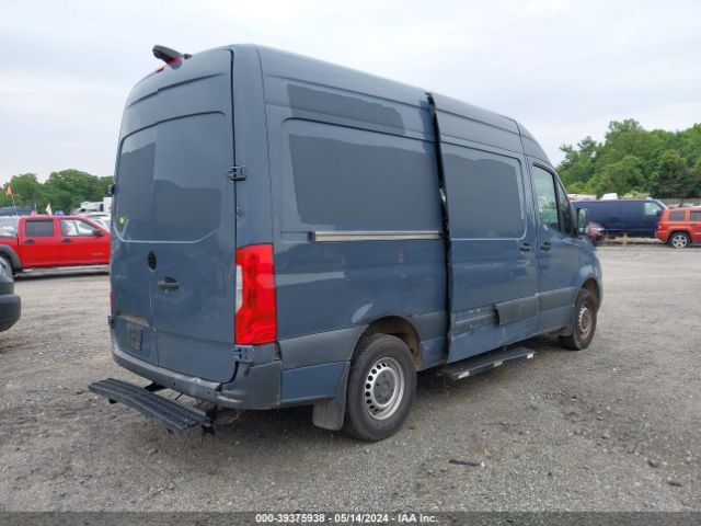 Photo 3 VIN: WD4PF0CD7KT004713 - MERCEDES-BENZ SPRINTER 2500 