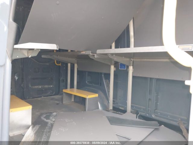 Photo 7 VIN: WD4PF0CD7KT004713 - MERCEDES-BENZ SPRINTER 2500 