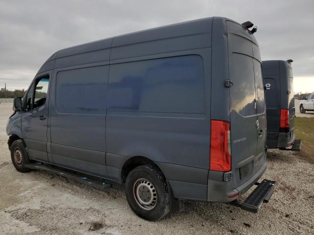 Photo 1 VIN: WD4PF0CD8KP051581 - MERCEDES-BENZ SPRINTER 