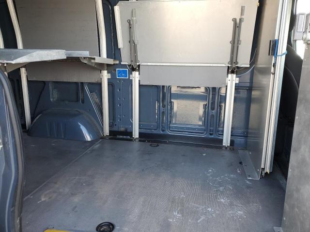 Photo 10 VIN: WD4PF0CD8KP051581 - MERCEDES-BENZ SPRINTER 