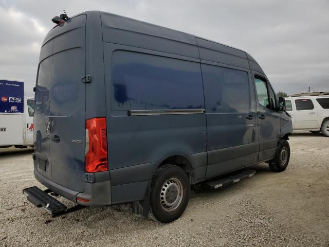 Photo 2 VIN: WD4PF0CD8KP051581 - MERCEDES-BENZ SPRINTER 