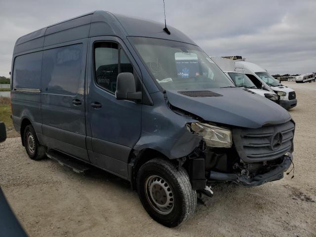 Photo 3 VIN: WD4PF0CD8KP051581 - MERCEDES-BENZ SPRINTER 