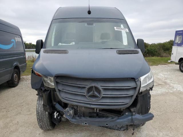 Photo 4 VIN: WD4PF0CD8KP051581 - MERCEDES-BENZ SPRINTER 