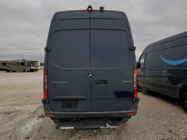 Photo 5 VIN: WD4PF0CD8KP051581 - MERCEDES-BENZ SPRINTER 