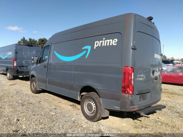 Photo 2 VIN: WD4PF0CD8KP082491 - MERCEDES-BENZ SPRINTER 2500 