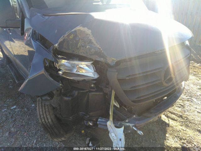 Photo 5 VIN: WD4PF0CD8KP082491 - MERCEDES-BENZ SPRINTER 2500 