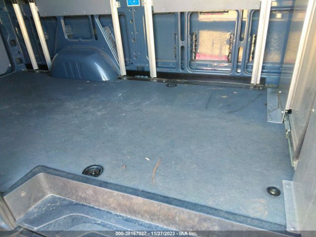 Photo 7 VIN: WD4PF0CD8KP082491 - MERCEDES-BENZ SPRINTER 2500 