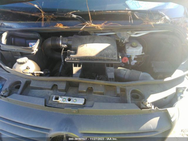 Photo 9 VIN: WD4PF0CD8KP082491 - MERCEDES-BENZ SPRINTER 2500 