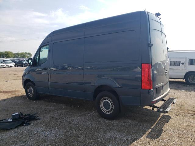 Photo 1 VIN: WD4PF0CD8KP093507 - MERCEDES-BENZ SPRINTER 2 