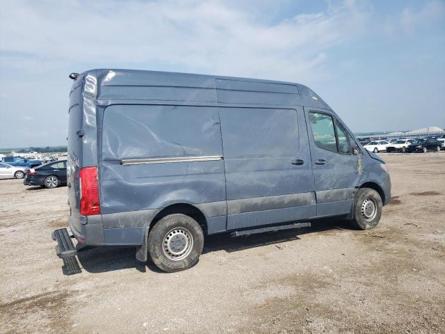 Photo 2 VIN: WD4PF0CD8KP093507 - MERCEDES-BENZ SPRINTER 2 