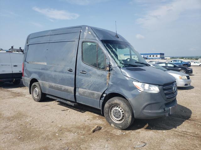 Photo 3 VIN: WD4PF0CD8KP093507 - MERCEDES-BENZ SPRINTER 2 