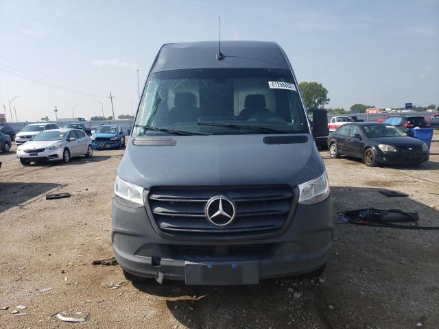 Photo 4 VIN: WD4PF0CD8KP093507 - MERCEDES-BENZ SPRINTER 2 