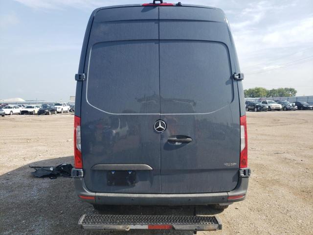 Photo 5 VIN: WD4PF0CD8KP093507 - MERCEDES-BENZ SPRINTER 2 