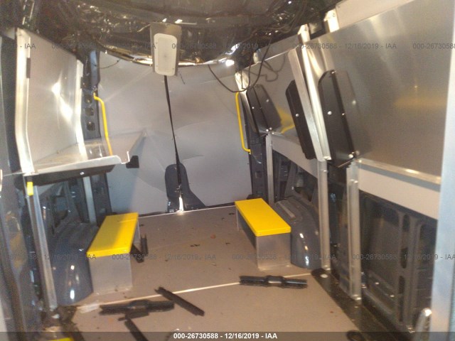 Photo 6 VIN: WD4PF0CDXKP049637 - MERCEDES-BENZ SPRINTER VAN 