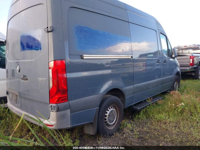 Photo 3 VIN: WD4PF0CDXKP069354 - MERCEDES-BENZ SPRINTER 