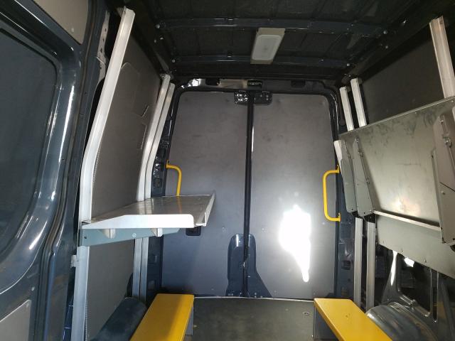 Photo 5 VIN: WD4PF0CDXKP096411 - MERCEDES-BENZ SPRINTER 2 