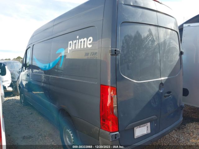 Photo 2 VIN: WD4PF0CDXKP098093 - MERCEDES-BENZ SPRINTER 2500 