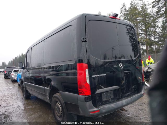 Photo 2 VIN: WD4PF0ED1KT016045 - MERCEDES-BENZ SPRINTER 2500 