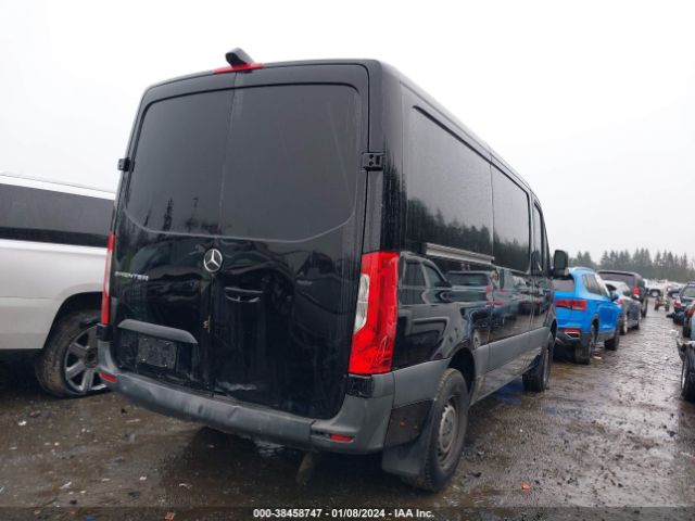 Photo 3 VIN: WD4PF0ED1KT016045 - MERCEDES-BENZ SPRINTER 2500 