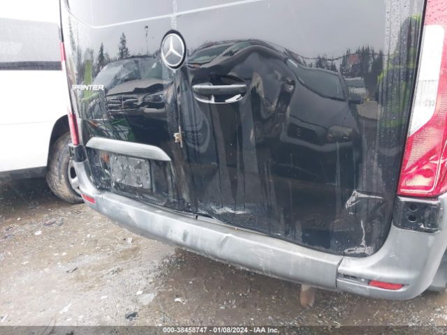 Photo 5 VIN: WD4PF0ED1KT016045 - MERCEDES-BENZ SPRINTER 2500 