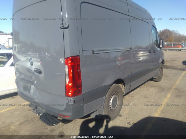 Photo 3 VIN: WD4PF0EDXKT014519 - MERCEDES-BENZ SPRINTER VAN 