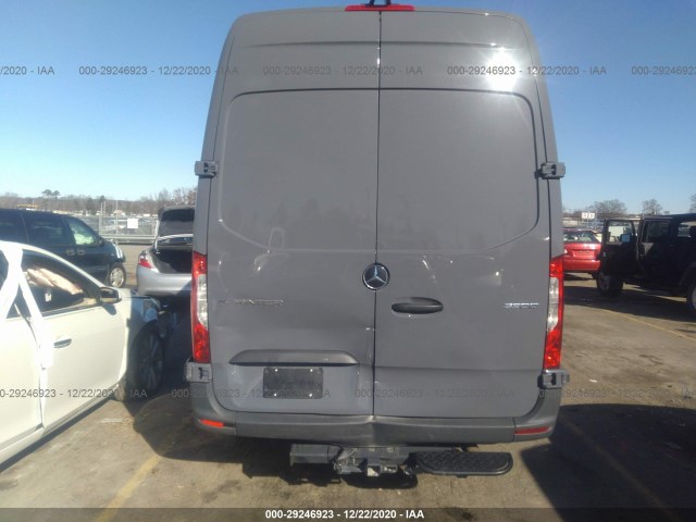 Photo 5 VIN: WD4PF0EDXKT014519 - MERCEDES-BENZ SPRINTER VAN 