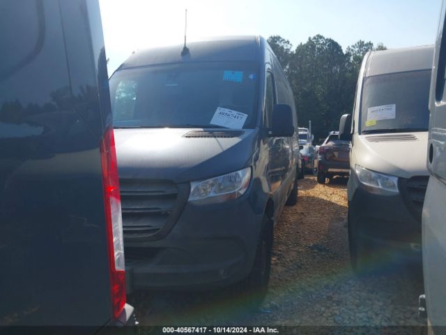 Photo 1 VIN: WD4PF1CD0KP135643 - MERCEDES-BENZ SPRINTER 