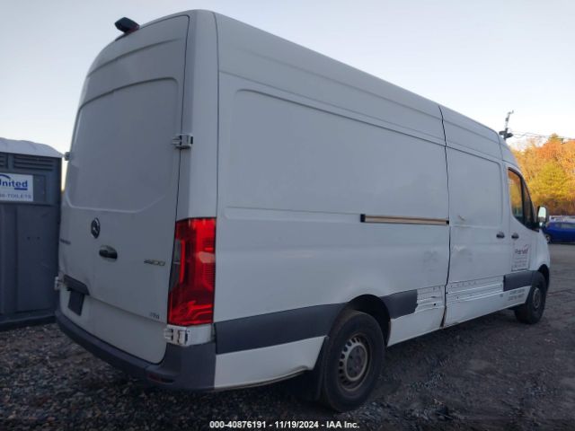 Photo 3 VIN: WD4PF1CD0KT011539 - MERCEDES-BENZ SPRINTER 