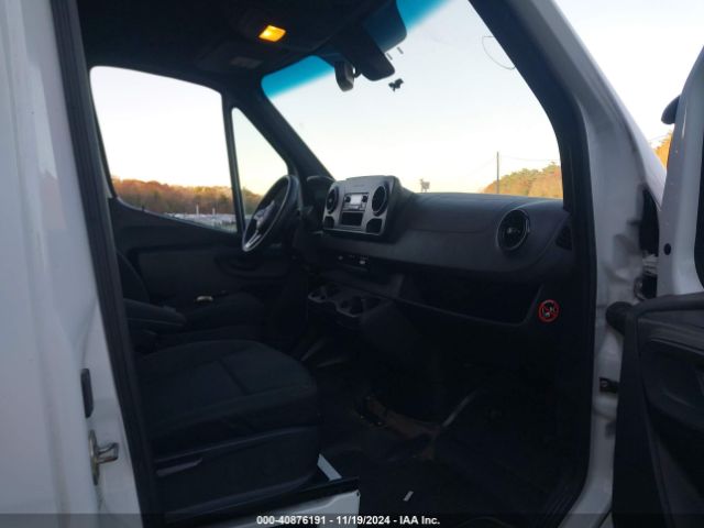 Photo 4 VIN: WD4PF1CD0KT011539 - MERCEDES-BENZ SPRINTER 