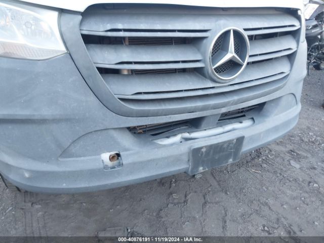 Photo 5 VIN: WD4PF1CD0KT011539 - MERCEDES-BENZ SPRINTER 