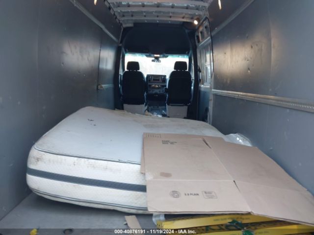 Photo 7 VIN: WD4PF1CD0KT011539 - MERCEDES-BENZ SPRINTER 