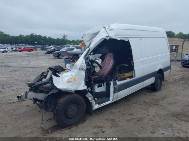 Photo 1 VIN: WD4PF1CD1KP072147 - MERCEDES-BENZ SPRINTER 