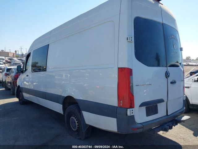 Photo 2 VIN: WD4PF1CD1KP074822 - MERCEDES-BENZ SPRINTER 