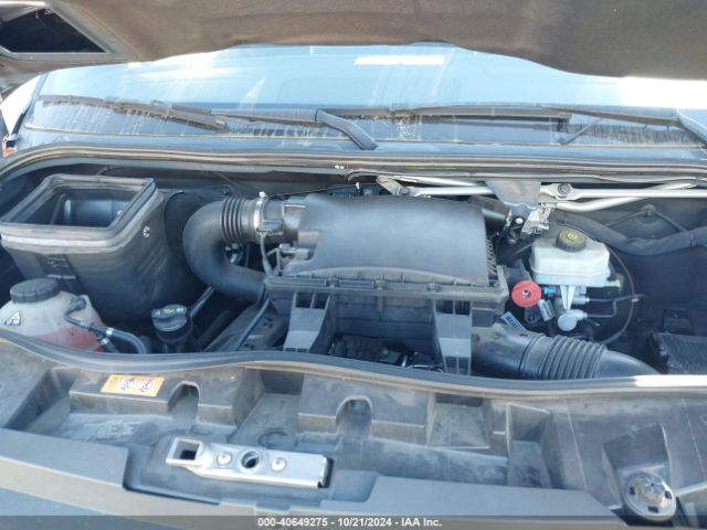 Photo 9 VIN: WD4PF1CD1KP109181 - MERCEDES-BENZ SPRINTER 