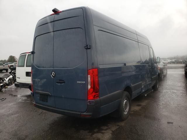 Photo 3 VIN: WD4PF1CD1KP118365 - MERCEDES-BENZ SPRINTER 