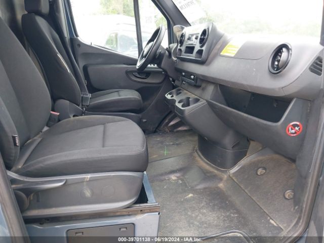 Photo 4 VIN: WD4PF1CD1KP133044 - MERCEDES-BENZ SPRINTER 